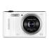 Digital Camera: Samsung WB30F 16.2 MP Digital Camera - White