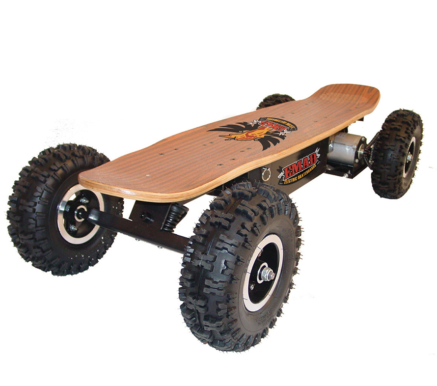 DIY Electric Skateboard eBay