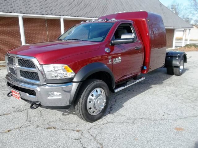 Details 5500 Ram Sleeper Dodge ram  sleepers 2014 about for 5500