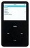 MP3 Player: Apple iPod classic 5th Generation Black (60 GB)