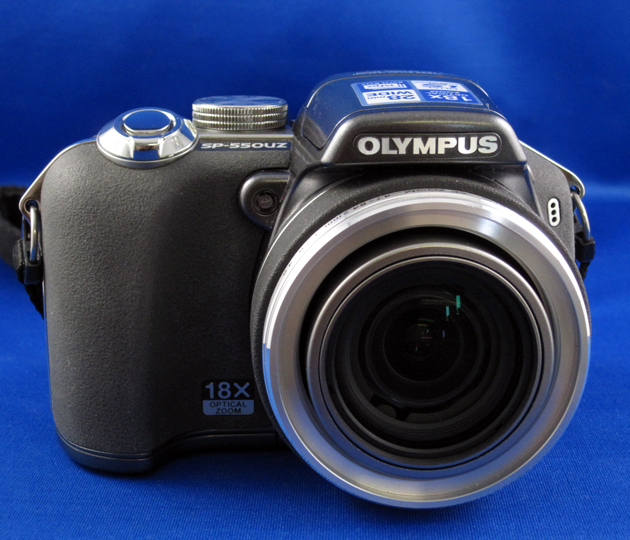Your Guide to Buying an Olympus SP550UZ eBay