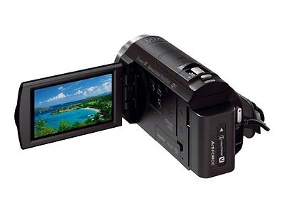 máy quay Sony HDR-PJ540