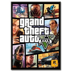Gta v auto kopen 4 (2015) pc