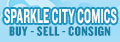 Visit sparklecitycomics eBay Store!