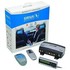 Satellite Radio Receiver: Sirius SCV1 For Sirius / For XM Satellite Radio Receiver