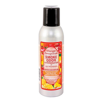fabric deodorizers clothesline odor exterminator smoke spray fresh