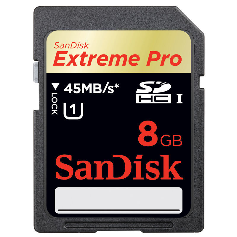 Top 9 Memory Cards for Cameras eBay