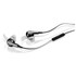 Headset: Bose MIE2i Black In-Ear Only Headsets