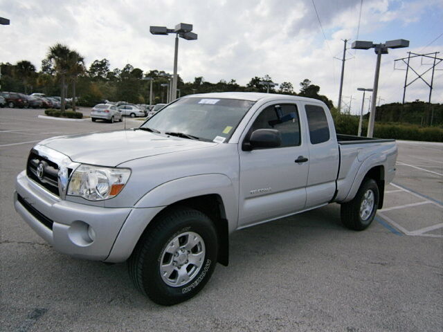 used toyota 4x4 trucks for sale in florida #2