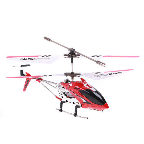 Rc Helicoptor