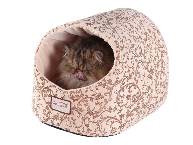 Top 7 Cat Igloo Cave Beds eBay