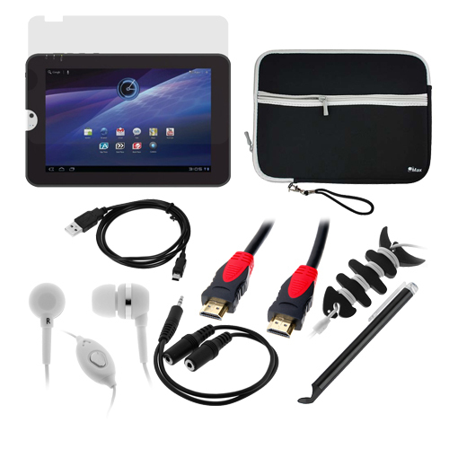 Top 5 Accessory Bundles for Your Tablet eBay