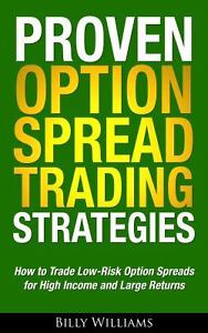 volatility spread trading strategies
