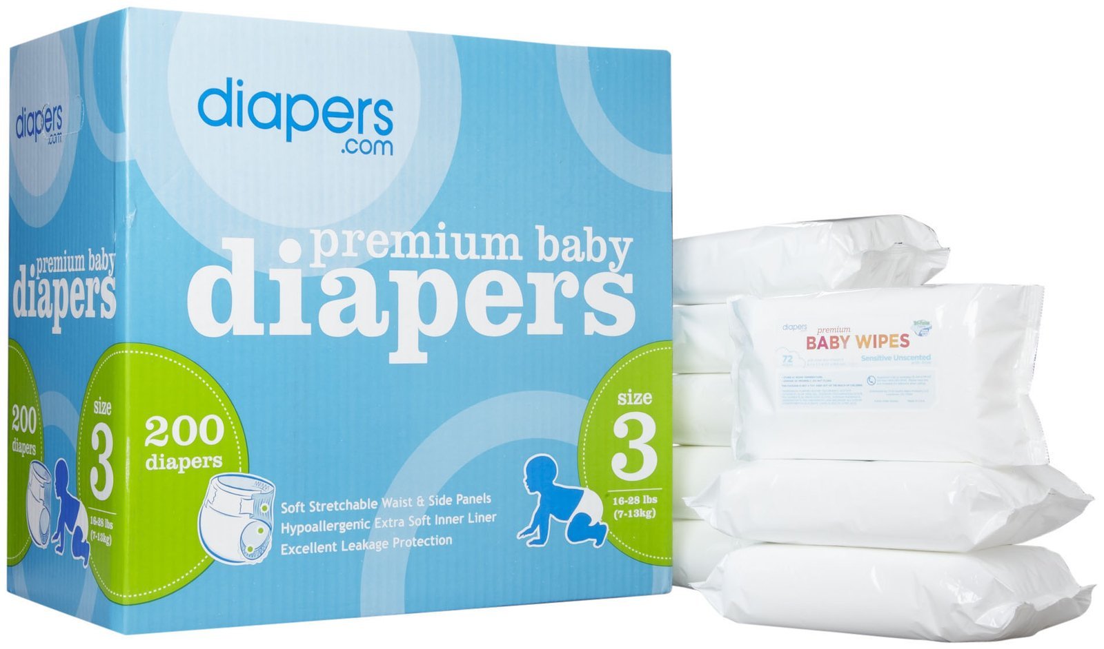 How to Buy Honest Baby Diapers on eBay eBay