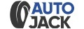 AutoJack Logo
