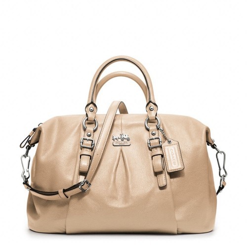 Leather Coach Purse Buying Guide eBay