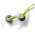 Headphone: Bose SIE2i In-Ear only Headphones - Green