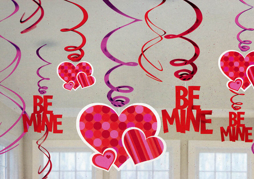 Best Valentine's Day Party Decorations | eBay