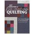 Book: Get Addicted to Free-Motion Quilting : Go from Simple to Sensational by She...