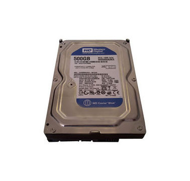 Western Digital WD5000AAKX 500 GB Vs. Seagate Backup Plus Silver | eBay