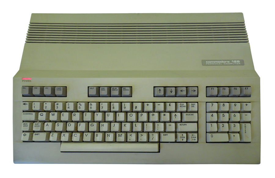 Top 5 Vintage Commodore Computers eBay