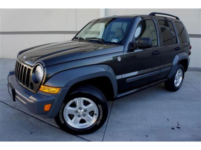 Diesel jeep liberty for sale texas