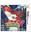 Game: Pokemon Y (Nintendo 3DS, 2013)