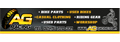 AG Racing Ltd AG Racing Ltd