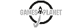 GAMES PLANET Logo