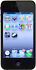 Mobile Phone: Apple iPhone 4 - 32 GB - Black (Unlocked) Smartphone