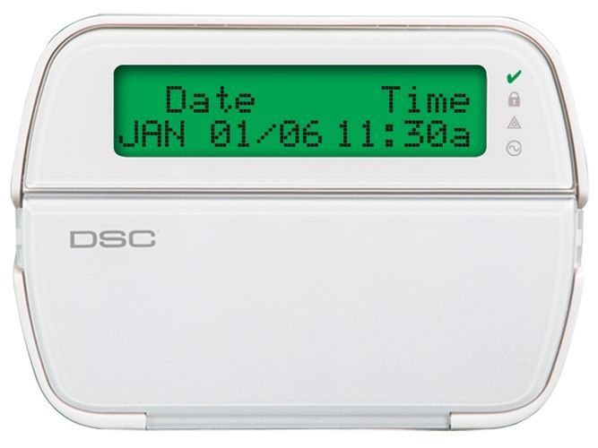 Top 5 DSC Security Keypads eBay