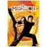 DVD: The Medallion (DVD, 2003)