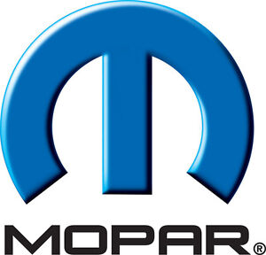 MOPAR 04593888AA EGR Valve