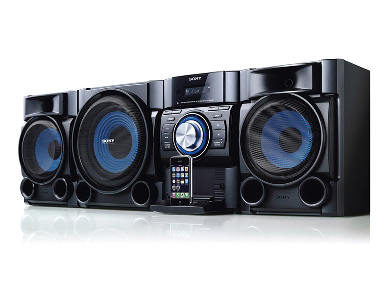 Top 5 Sony Stereo Systems eBay