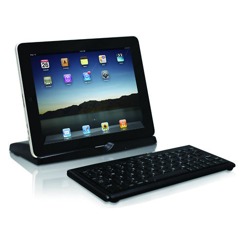 Top 10 iPad Stands with Attached Keyboard eBay