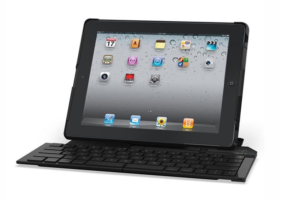 Top 10 iPad Stands with Attached Keyboard eBay