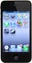 Cell Phone: Apple iPhone 4 - 16 GB Smartphone (MC603LL/A) AT&T Black A1332