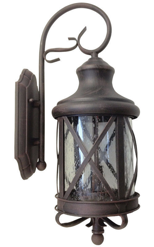 ebay outdoor lighting fixtures
