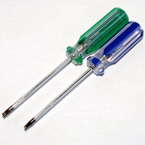 Types Of Screwdrivers Types Of Screwdrivers