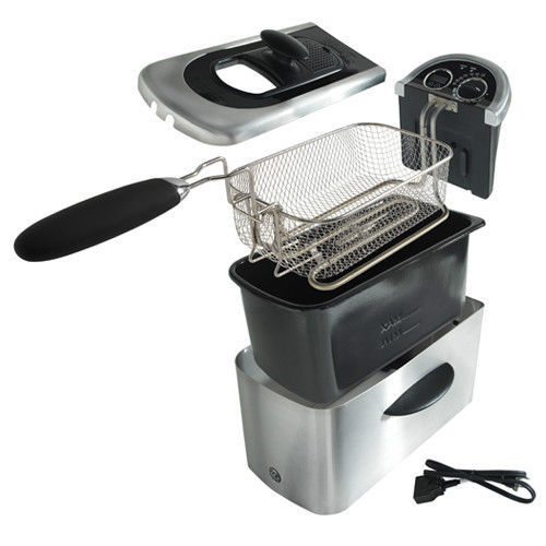 Top 10 Deep Fryers eBay