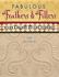 Book: Fabulous Feathers Fillers: Design and Machine Quilting Tech by Sue Nickels ...