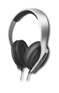 Sennheiser HD 203 Vs. Sennheiser HD 202 II