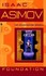 Book: Foundation by Isaac Asimov (1991, Paperback)