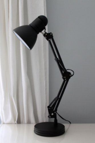 Desk Lamp On Desk Desk Lamp On Desk
