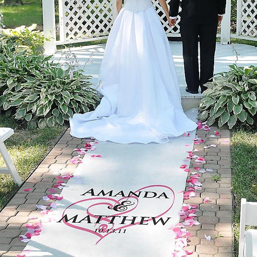 Top 8 Wedding Aisle Runners eBay