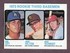 Baseball Card: 1973 Topps Mike Schmidt 615 Baseball Card