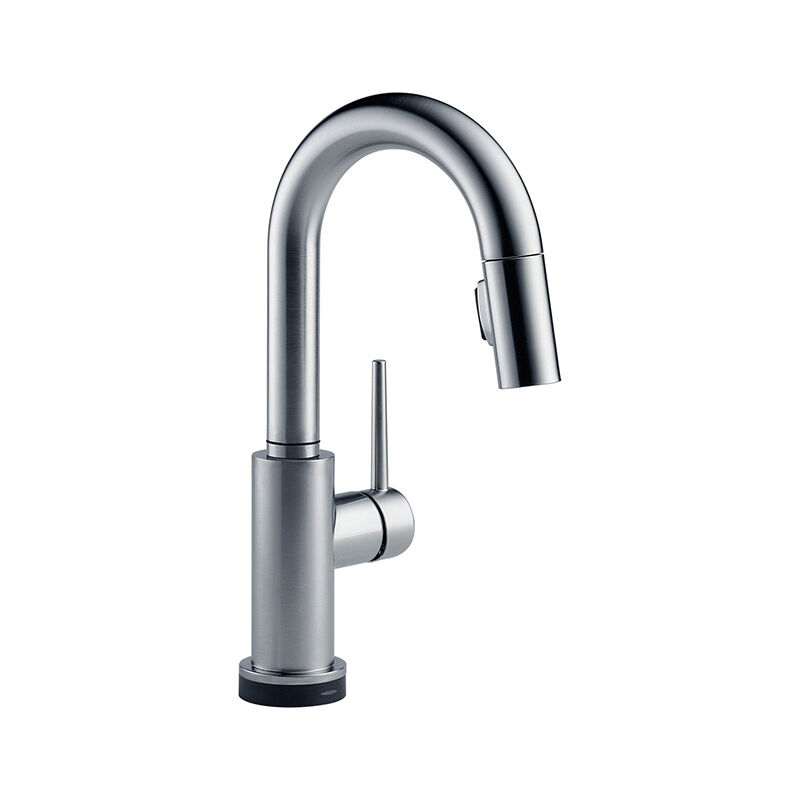 Top 5 Delta Kitchen Chrome Faucets eBay