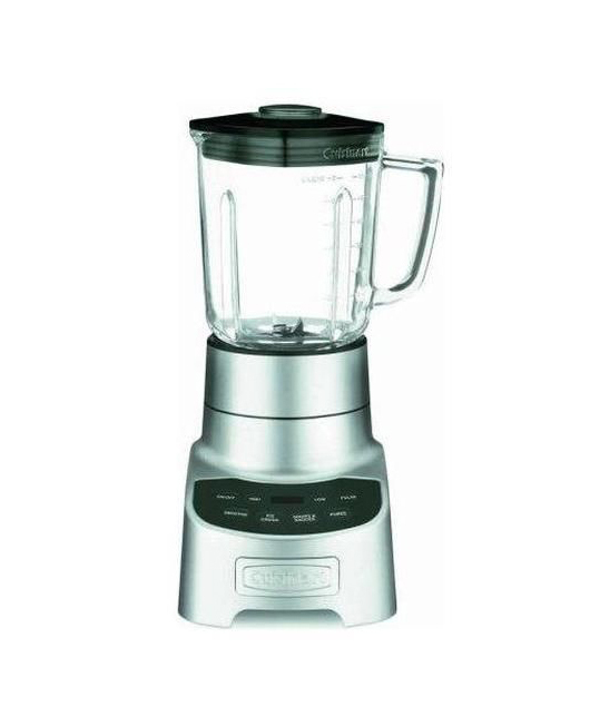 Top 5 Cuisinart Countertop Blenders eBay