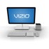 PC Desktop: Vizio CA27-A0 (1 TB, 2.4 GHz, 4 GB) PC Desktop - CA27A0