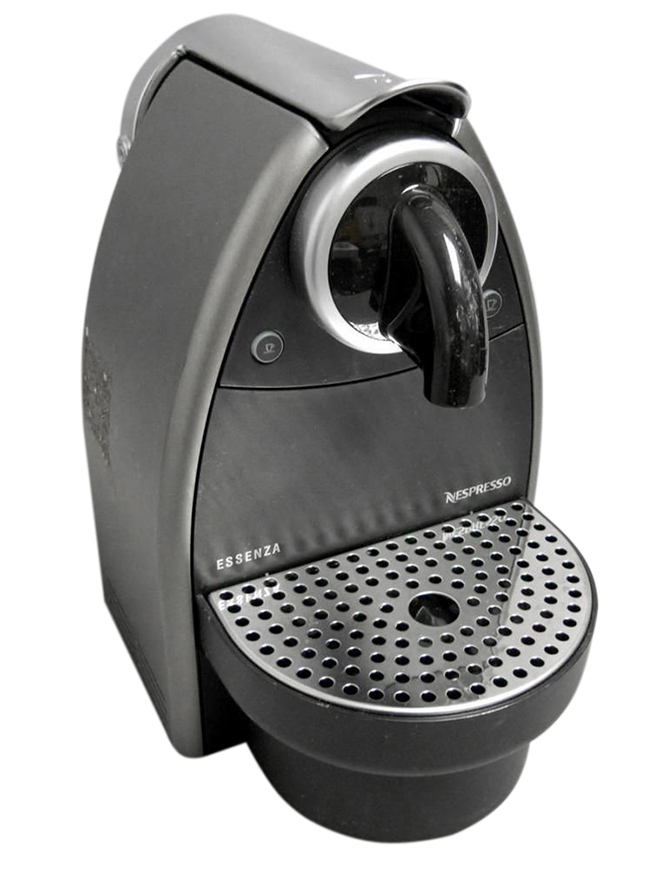 Nespresso ESSENZA C101 Vs. JuraCapresso MT600 eBay